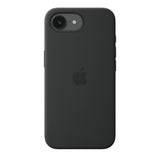 Apple MHWD4ZM/A mobiltelefon etui 15,5 cm (6.1") Cover Sort