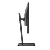 AOC P2 U32P2 computerskærm 80 cm (31.5") 3840 x 2160 pixel 4K Ultra HD LED Sort