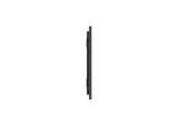 LG 110UM5K-B skilte display Digital fladpaneldisplay 2,79 m (110") LCD Wi-Fi 500 cd/m² 4K Ultra HD Sort WebOS 16/7