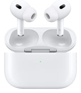Apple AirPods Pro (2nd generation) AirPods Pro Hovedtelefoner Trådløs I ørerne Opkald/musik Bluetooth Hvid