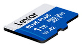 Lexar BLUE PLUS 1 TB MicroSDXC UHS-I