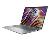 HP ZBook Power G11 A AMD Ryzen™ 9 8945HS Mobil workstation 40,6 cm (16") WQXGA 64 GB DDR5-SDRAM 2 TB SSD NVIDIA RTX 3000 Ada Wi-Fi 6E (802.11ax) Windows 11 Pro Sølv