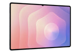 Samsung Galaxy Tab S11 Ultra SM-X936B 5G LTE-TDD & LTE-FDD 1 TB 37,1 cm (14.6") 16 GB Wi-Fi 7 (802.11be) Sølv