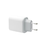dbramante1928 CH18EUWH7150 oplader til mobil enhed Universel Hvid Vekselstrøm Indendørs