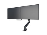 Multibrackets 6355 skærmbeslag og -stativer 71,1 cm (28") Skrivebord Sort