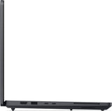 DELL Pro Max 14 MC14250 Intel Core Ultra 7 265H Mobil workstation 35,6 cm (14") Full HD+ 32 GB LPDDR5x-SDRAM 1 TB SSD NVIDIA RTX PRO 500 Blackwell Wi-Fi 7 (802.11be) Windows 11 Pro Sort Nordisk