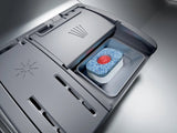 Siemens iQ300 SN23HW02ME opvaskemaskine Fritstående 14 kuverter