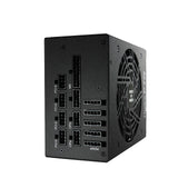 FSP HYDRO PTM PRO 850W enhed til strømforsyning 20+4 pin ATX ATX Sort
