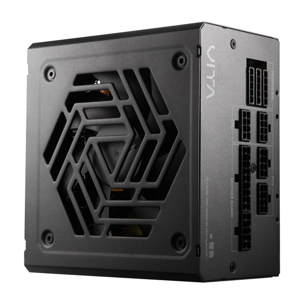 FSP VITA GM 1000W enhed til strømforsyning 20+4 pin ATX ATX Sort