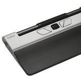 Contour Design RollerMouse Go & docking wrist rest
