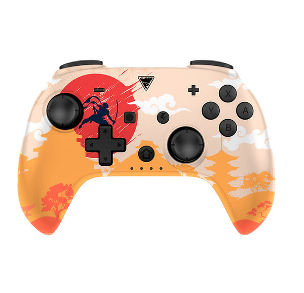 Dragonshock PopTop Compact Flerfarvet Bluetooth Gamepad Nintendo Switch