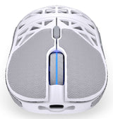 ENDORFY LIV Wireless Onyx White mus Spil Ambidextrous Bluetooth Optisk 12000 dpi