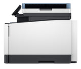 HP LaserJet Pro 3302fdn Multifunction Farve Printer, Kun ethernet; Kopimaskine, scanner