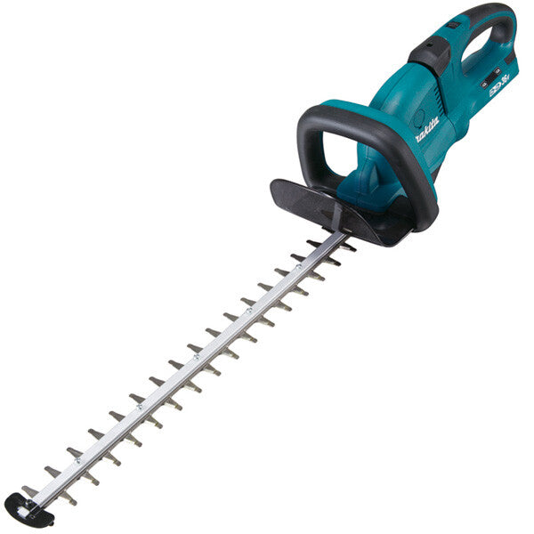 Makita DUH651Z elektrisk hækkeklipper Dobbeltklinge 5,2 kg