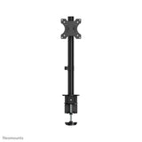 Neomounts FPMA-D510BLACK skærmbeslag og -stativer 81,3 cm (32") Skrivebord Sort
