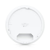 Ubiquiti U7 Pro 5800 Mbit/s Hvid Strøm over Ethernet (PoE)