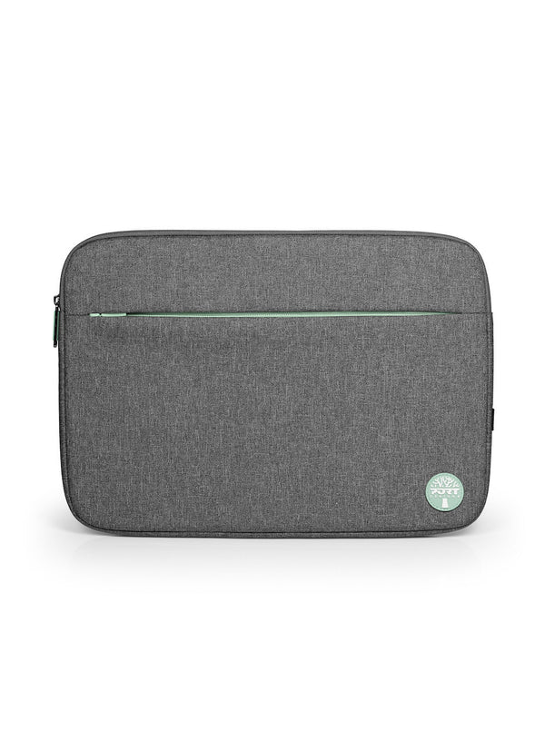 PORT Designs Yosemite Eco Sleeve 35,6 cm (14") Etui Grå