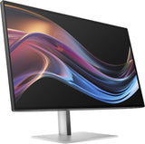 HP Series 7 Pro 27" 4K Thunderbolt 4-skærm - 727pk