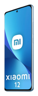 Xiaomi 12 15,9 cm (6.28") Dual SIM Android 12 5G USB Type-C 8 GB 128 GB 4500 mAh Blå
