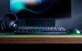 Razer Huntsman Mini tastatur Spil USB QWERTY US International Sort