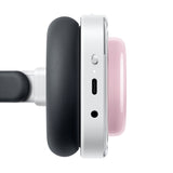 Nothing Headphone (a) Headset Kabel & trådløs Opkald/musik USB Type-C Bluetooth Lyserød