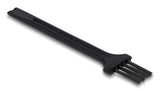 DeLOCK 90981 el-ledning Sort 1 m USB A 2-polet