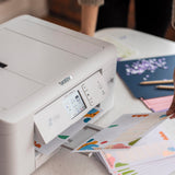 Brother DCP-J1800DWRE1 Inkjet A4 1200 x 6000 dpi 17 sider pr. minut Wi-Fi