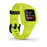 Garmin vivofit jr. 3 MIP Aktivitetstracker til armbånd Grøn