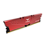 Team Group T-FORCE VULCAN Z TLZRD416G3200HC16F01 hukommelsesmodul 16 GB 1 x 16 GB DDR4 288-pin DIMM