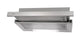 Amica OTP6233I Indbygget Rustfrit stål 242 m³/t