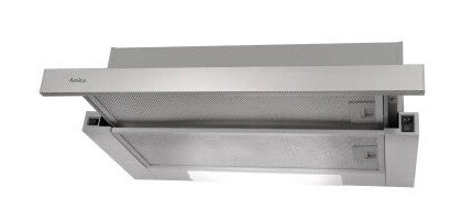 Amica OTP6233I Indbygget Rustfrit stål 242 m³/t