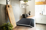 MEDION MD 15324 Sort Bordplade Zone induktionskogeplade 2 zone(s)