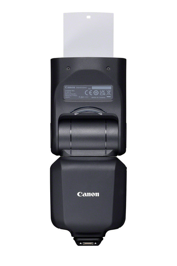 Canon Speedlite EL-5 Slave blitz Sort