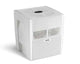 Venta AH530 luftfugter Naturlig 7 L Hvid 8 W