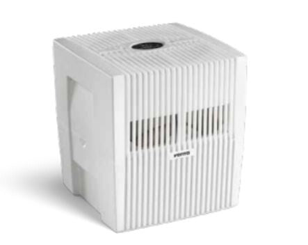 Venta AH530 luftfugter Naturlig 7 L Hvid 8 W