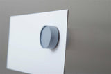 MAUL 6172384 kraftfuld magnet Rund