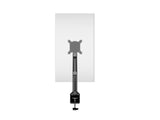Multibrackets 9369 skærmbeslag og -stativer 81,3 cm (32") Skrivebord Sort