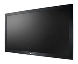 AG Neovo QX-55 overvågningsskærm 139,7 cm (55") 3840 x 2160 pixel