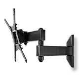Nedis TVWM31BK tv-beslag 81,3 cm (32") Sort