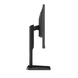 AOC P1 X24P1 computerskærm 61 cm (24") 1920 x 1200 pixel WUXGA LED Sort