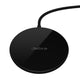 Jabra 14207-92 oplader til mobil enhed Headset Sort USB Trådløs opladning Indendørs