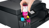 HP Smart Tank Plus 655 Trådløst All-in-One Farve Printer, Kopimaskine, scanner