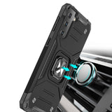 Wozinsky 9145576239759 mobiltelefon etui 16,8 cm (6.6") Cover Rød