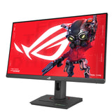 ASUS ROG Strix XG259CMS computerskærm 62,2 cm (24.5") 1920 x 1080 pixel Fuld HD LCD Sort