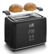 Fritel TO 2995 7 2 skive(r) 850 W Sort