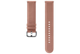 Samsung Galaxy Watch3 Smartwatches & Sport Watches + ET-SLR82 3,05 cm (1.2") OLED 41 mm Digital 360 x 360 pixel Berøringsskærm Bronze Wi-Fi GPS (satellit)