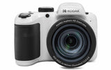 Kodak Astro Zoom AZ405 1/2.3" Brokamera 20,68 MP BSI CMOS 5184 x 3888 pixel Hvid