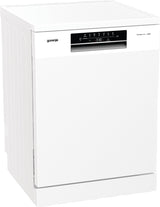 Gorenje GS642E90W Fritstående 13 kuverter