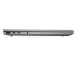 HP ZBook 8 G1i Intel Core Ultra 5 225H Mobil workstation 35,6 cm (14") Berøringsskærm WUXGA 16 GB DDR5-SDRAM 512 GB SSD NVIDIA RTX 500 Ada Wi-Fi 7 (802.11be) Windows 11 Pro Sølv