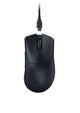 Razer DeathAdder V3 Pro mus Spil Højre hånd RF Wireless + USB Type-C Optisk 30000 dpi